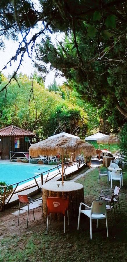Cabana Do Sol Torres Vedras Extérieur photo