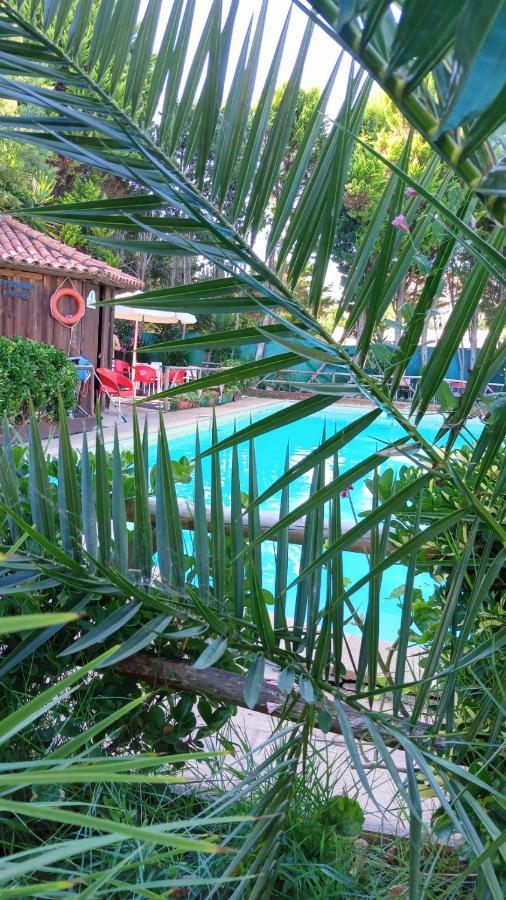 Cabana Do Sol Torres Vedras Extérieur photo