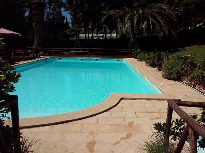 Cabana Do Sol Torres Vedras Extérieur photo