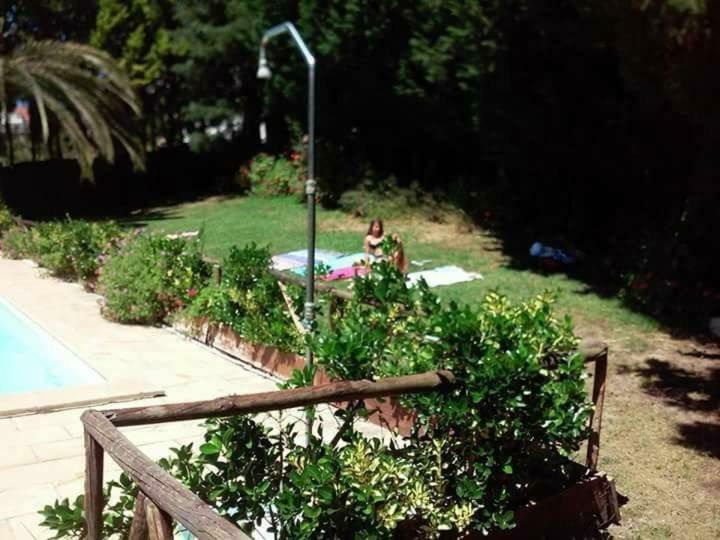 Cabana Do Sol Torres Vedras Extérieur photo